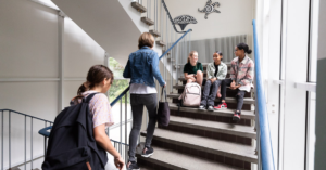 Lees meer over het artikel Meet de tevredenheid